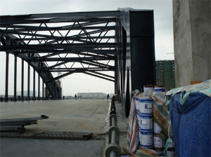 南澳专注工业场景喷漆服务