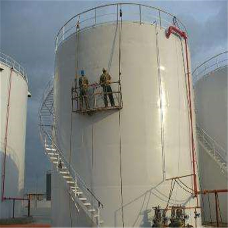 南澳喷漆翻新・工业喷漆・设备喷漆服务简介